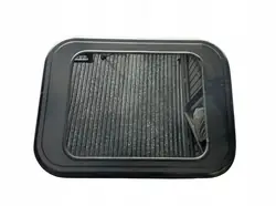 Teto Panorâmico Completo Mercedes Actros OEM A9608300342