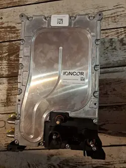 Batería Mercedes-Benz OEM A0009829420 - 41Ah Usada