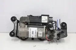 Compressore Sospensione BMW X5 F15 6875177
