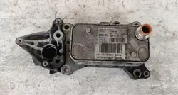 Oliefilter basis koelunit Jeep Compass I 2.2 CRD A6511800510