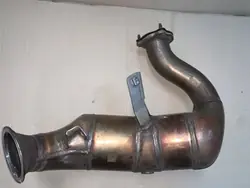 Catalyseur Porsche Macan 95B 3.0 V6 OEM 95B254300