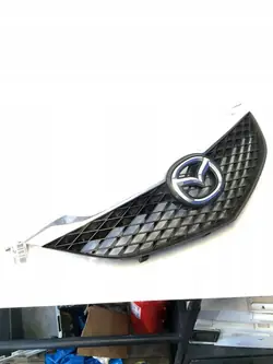 Mazda 6 Kühlergrill GJ6A 50 712