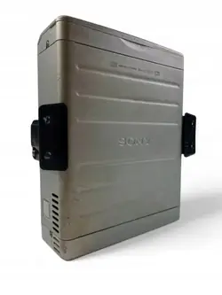 Cambiador CD OEM E13021786 para Kia Sorento I (JC)