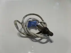 Sensor Lambda PEUGEOT 307 2.0 16V 9653791880