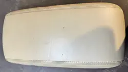 Armstöd Läder Jeep OE OEM JEEP GRAND CHEROKEE WK2
