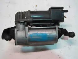 Mercedes A2133200004 Ophangingspomp - Gebruikt
