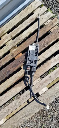 Mecanismo de freio de mão elétrico SUBARU OUTBACK IV 26002AJ040