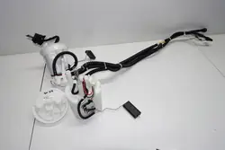 Mercedes W211 Brandstofpomp 3.5 3.2 V6 Nieuw 7.02701.71.0