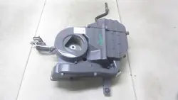 Ventilador de calefacción trasero HYUNDAI SANTA FE III 97945-2W000