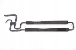 Mercedes Öljynjäähdytin OEM 410864 W216 6.2 AMG