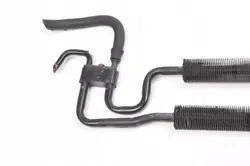 Refroidisseur d'huile Mercedes OEM 410864 W216 6.2 AMG