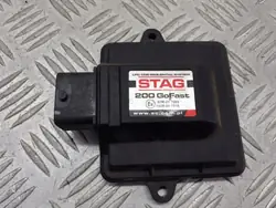 LPG-Gasmodul OEM 67R-017009 für Opel Corsa C 1.2