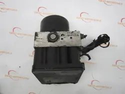 Audi ABS-pumppu OEM 1K0614517AE A3 Sportback 8PA:lle