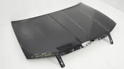 Couvercle Moteur OEM 360204804 Skoda Superb 04-06