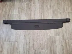 AUDI Q7 SQ7 4M Trunk Roller Brown 4M0863553B