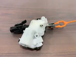 Verrou de trappe à carburant Subaru Ascent OEM FBZ28926