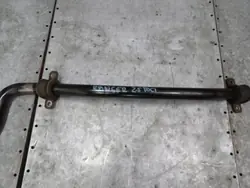OEM Stabilointitanko Etu Ford Ranger III 06-10
