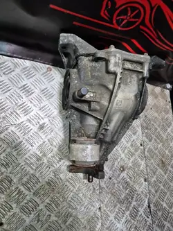 Mercedes C Class W205 Rear Axle Diff 2.0 Petrol 2053508507