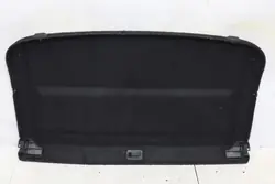 Prateleira bagageira traseira OEM 13292208 para Opel Astra J