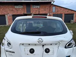 Vitre quart arrière gauche OEM NISSAN QASHQAI I J10