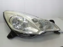 OEM LAMPA PRAWY PRZÓD PRZEDNIA CITROEN C3 II 2 09-12R
