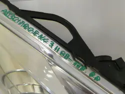 OEM LAMPA PRAWY PRZÓD PRZEDNIA CITROEN C3 II 2 09-12R