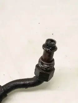 Flexible de direction assistée Mercedes-Benz OEM A2114602824