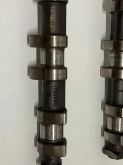 Árvores de cames BMW M52 2.5 OEM 1738369 1703890
