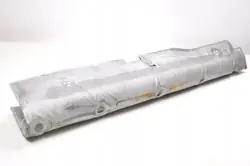OEM 417337 Aston Martin Vantage Bouclier Thermique