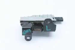 OEM A2128210251 Vänster fram motorhuvelås för Mercedes