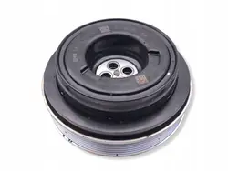Mini Countryman Kampiakselin hihnapyörä OEM 5A713F101