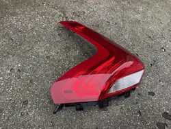 Volvo V40 II Cross Country 12- Linker Rücklicht