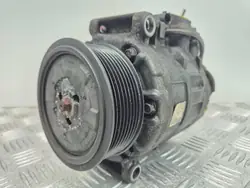 Compresor de aire acondicionado Mercedes-Benz A0022301111