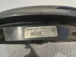 Courroie avant OEM 874711E pour Peugeot 407 SW 1.6L Diesel