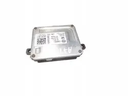 Audi A7 Sportback ajovalomoduuli OEM 4G0907397C