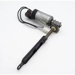 Stelverstelling motor OEM DRC91109 Land Rover