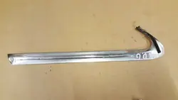 Audi OE 8K5853346C Bakrutslist höger sida