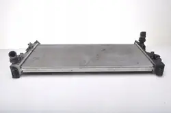 CITROEN JUMPER II 2.2 HDI Radiador de Agua 63555A