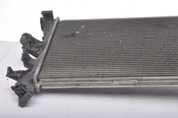 CITROEN JUMPER II 2.2 HDI Radiateur d'Eau 63555A