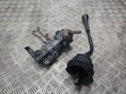 Sélecteur de Vitesses Mercedes T1 OEM 6112671337 - Occasion