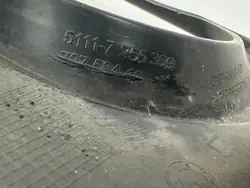 Vordere Stoßstangenblende Links BMW F30 F31
