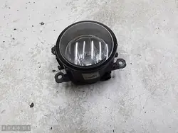 Farol de neblina Ford Fiesta 2016 89204894