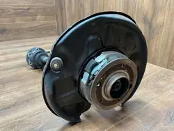 OEM 1293506510 Essieu Arrière Gauche Mercedes-Benz SL R129