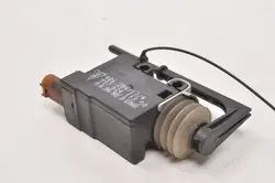 Porsche 911 997 Attuatore di bloccaggio sportello carburante 99762411300