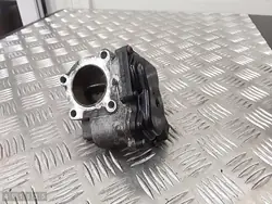 Corpo de borboleta Nissan Qashqai 2000 Diesel OEM 8200987453b