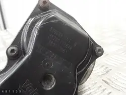 Corps de papillon Nissan Qashqai 2000 Diesel OEM 8200987453b