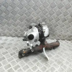 Turbo VW Golf VII Variant 1.6 TDI 04L253016H