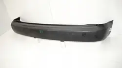 Pare-chocs arrière OEM 371116296 pour VW Caddy Lift 2010-2015