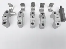 BMW X1 X3 X4 N52 N54 3.0B Montagem de Eixo OEM