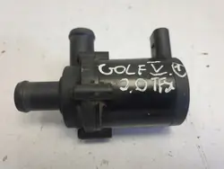 VW Golf 2.0 TFSI Extra Vattenpump 1K0965561D